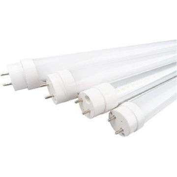 24W 220 voltios AC T8 LED tubo de luz / LED tubo fluorescente